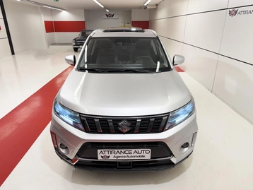 Image véhicule Suzuki VITARA (14) Image véhicule Suzuki VITARA (14)