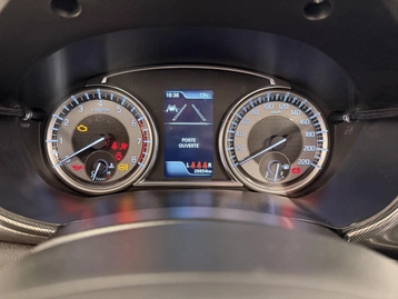 Image véhicule Suzuki VITARA (37) Image véhicule Suzuki VITARA (37)