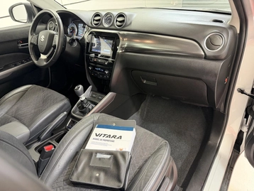 Image véhicule Suzuki VITARA (51) Image véhicule Suzuki VITARA (51)