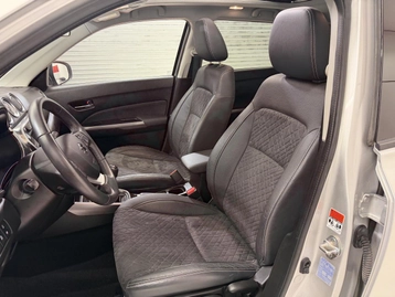 Image véhicule Suzuki VITARA (26) Image véhicule Suzuki VITARA (26)