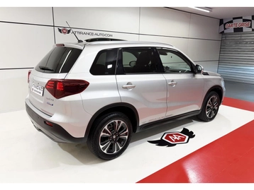 Image véhicule Suzuki VITARA (3) Image véhicule Suzuki VITARA (3)