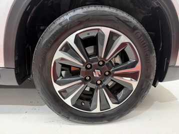 Image véhicule Suzuki VITARA (57) Image véhicule Suzuki VITARA (57)