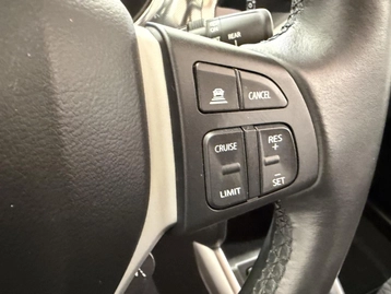 Image véhicule Suzuki VITARA (31) Image véhicule Suzuki VITARA (31)