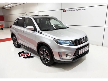 Image véhicule Suzuki VITARA (1) Image véhicule Suzuki VITARA (1)