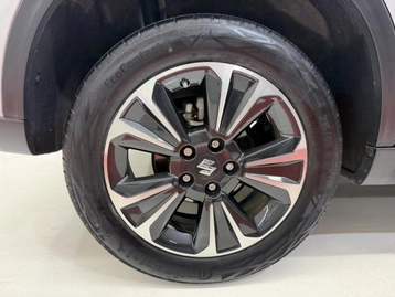 Image véhicule Suzuki VITARA (56) Image véhicule Suzuki VITARA (56)