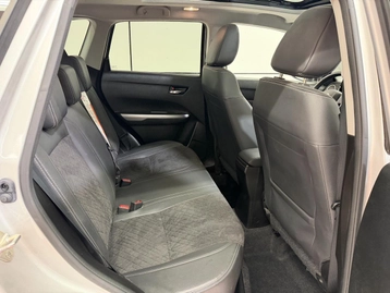 Image véhicule Suzuki VITARA (46) Image véhicule Suzuki VITARA (46)