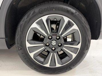 Image véhicule Suzuki VITARA (55) Image véhicule Suzuki VITARA (55)