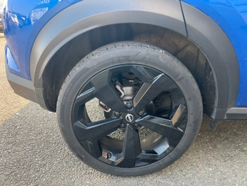 Image véhicule  Nissan JUKE (26)