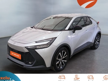 Image véhicule  Toyota C-HR (16)