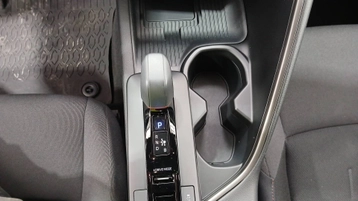 Image véhicule  Toyota C-HR (13)