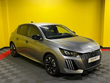 Image véhicule  Peugeot 208 (36)