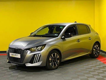 Image véhicule  Peugeot 208 (35)