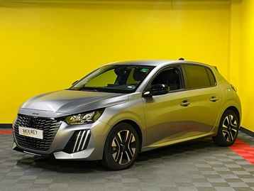 Image véhicule  Peugeot 208 (38)