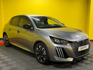 Image véhicule  Peugeot 208 (34)