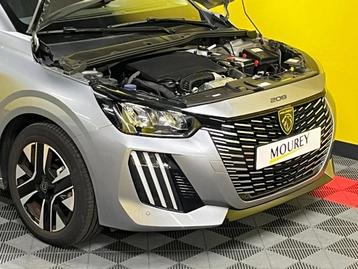 Image véhicule  Peugeot 208 (4)