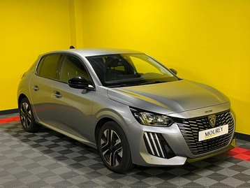 Image véhicule  Peugeot 208 (1)