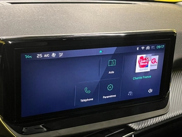 Image véhicule  Peugeot 208 (11)