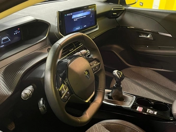 Image véhicule  Peugeot 208 (26)