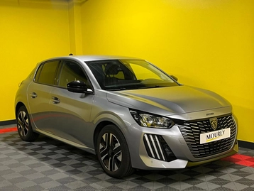 Image véhicule  Peugeot 208 (3)