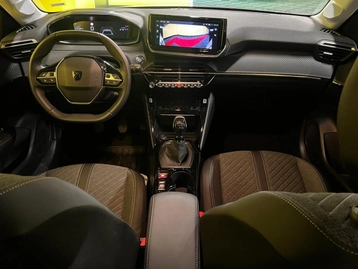 Image véhicule  Peugeot 208 (27)