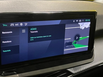 Image véhicule  Peugeot 208 (21)