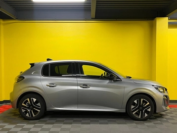 Image véhicule  Peugeot 208 (5)