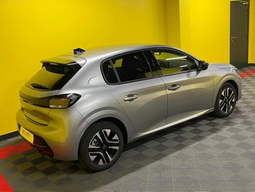 Image véhicule  Peugeot 208 (7)