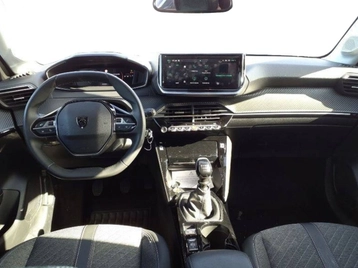 Image véhicule  Peugeot 208 (10)