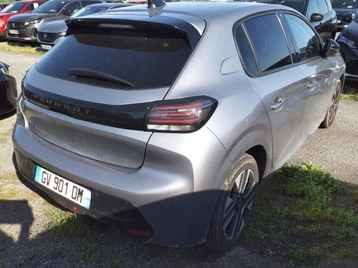 Image véhicule  Peugeot 208 (9)