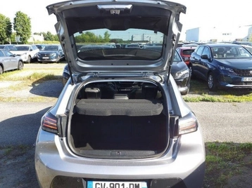 Image véhicule  Peugeot 208 (8)