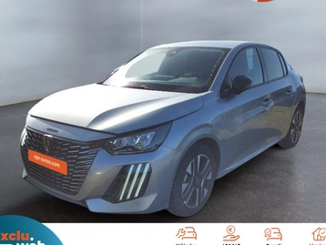 Image véhicule  Peugeot 208 (7)