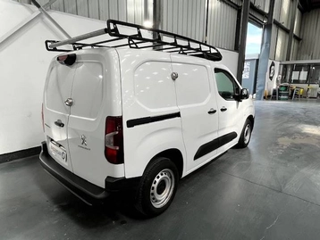 Image véhicule  Peugeot PARTNER (2)