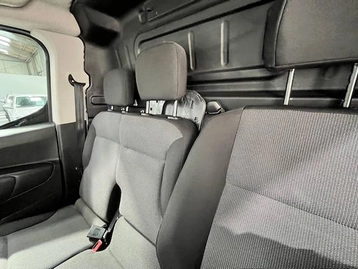 Image véhicule  Peugeot PARTNER (16)