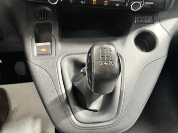 Image véhicule  Peugeot PARTNER (15)