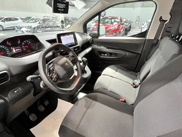 Image véhicule  Peugeot PARTNER (9)