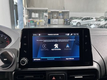 Image véhicule  Peugeot PARTNER (13)