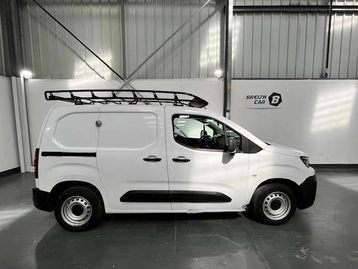 Image véhicule  Peugeot PARTNER (1)