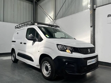 Image véhicule  Peugeot PARTNER (0)