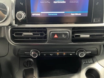 Image véhicule  Peugeot PARTNER (14)
