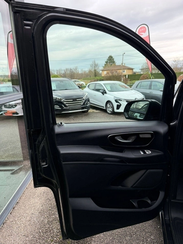 Image véhicule  Mercedes Vito Kasten (8)