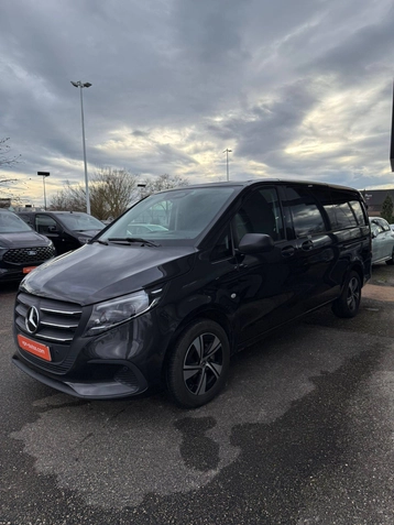 Image véhicule  Mercedes Vito Kasten (3)