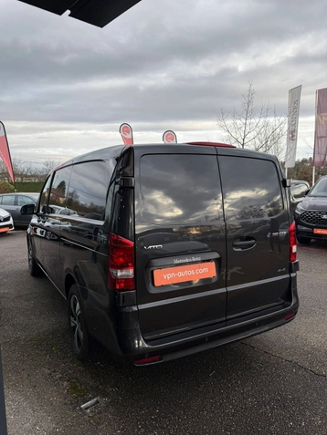 Image véhicule  Mercedes Vito Kasten (7)