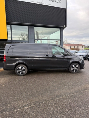 Image véhicule  Mercedes Vito Kasten (6)
