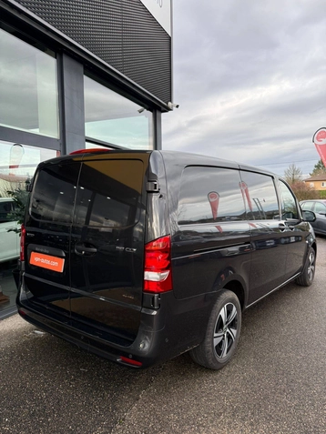 Image véhicule  Mercedes Vito Kasten (4)