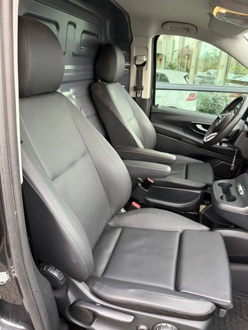 Image véhicule  Mercedes Vito Kasten (13)