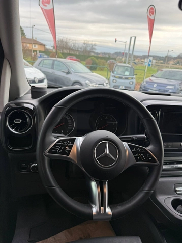Image véhicule  Mercedes Vito Kasten (9)