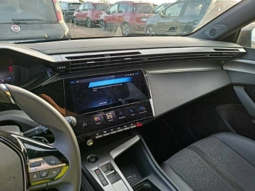 Image véhicule  Peugeot 308 SW (4)
