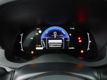 Image véhicule  Toyota YARIS CROSS (19)