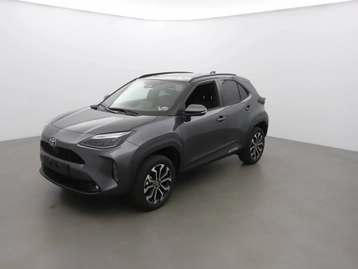 Image véhicule  Toyota YARIS CROSS (0)