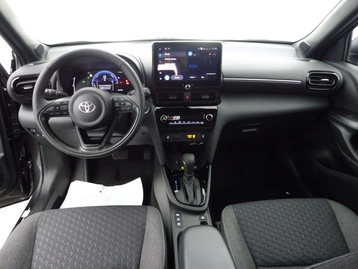 Image véhicule  Toyota YARIS CROSS (13)